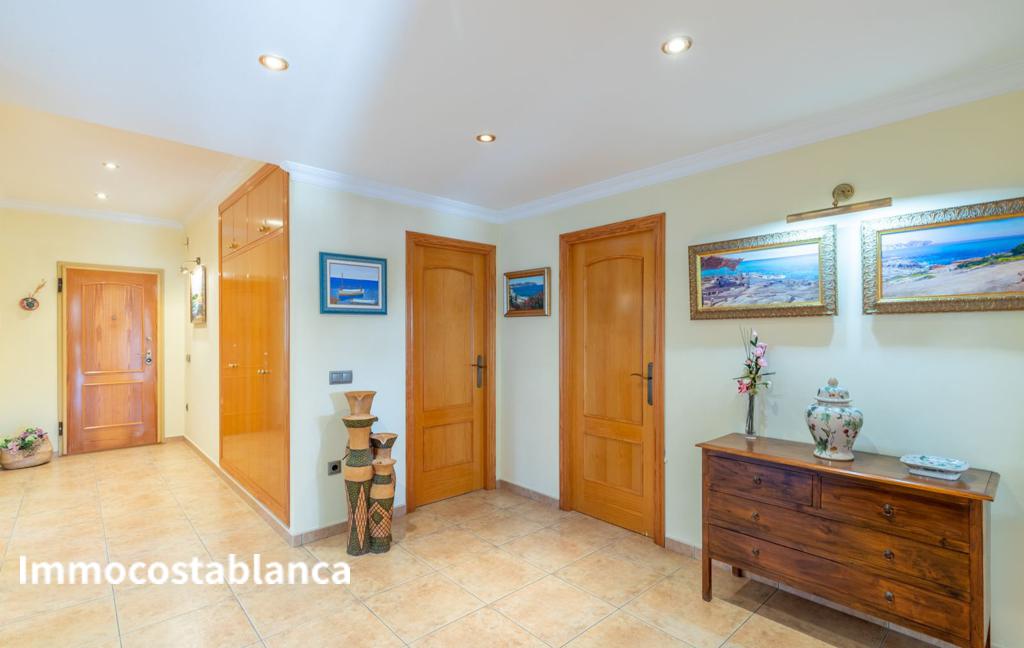 Detached house in Moraira, 443 m², 798,000 €, photo 6, listing 78868256