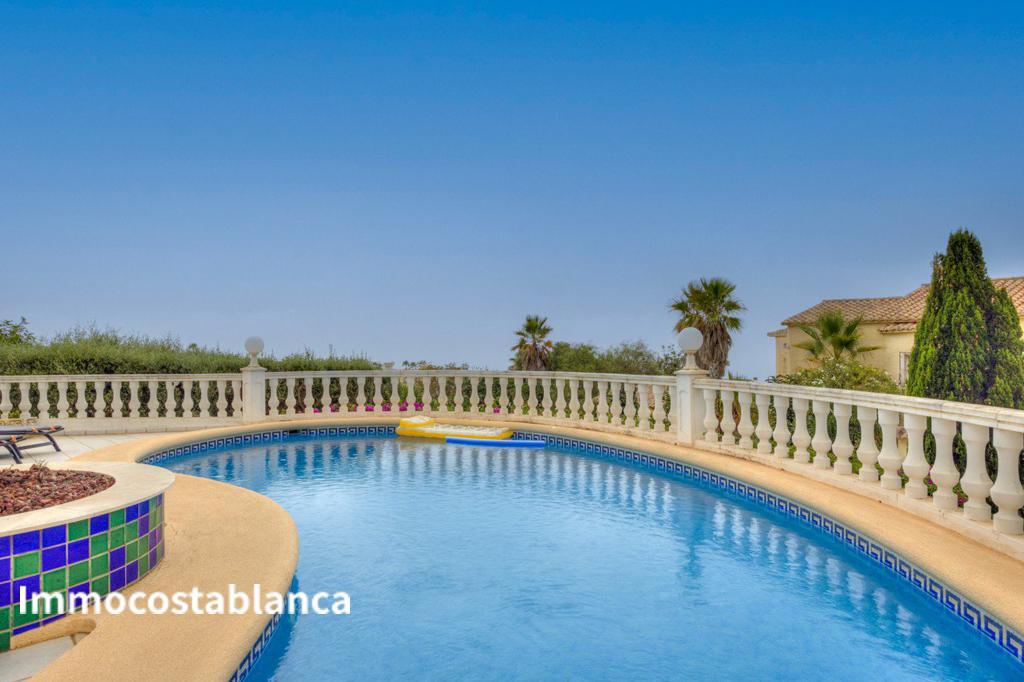 Detached house in Alicante, 229 m², 830,000 €, photo 5, listing 14683616