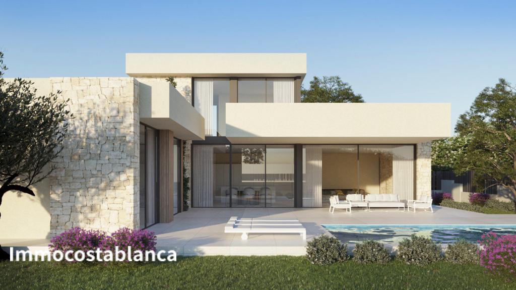 Detached house in Denia, 274 m², 1,263,000 €, photo 1, listing 58302736