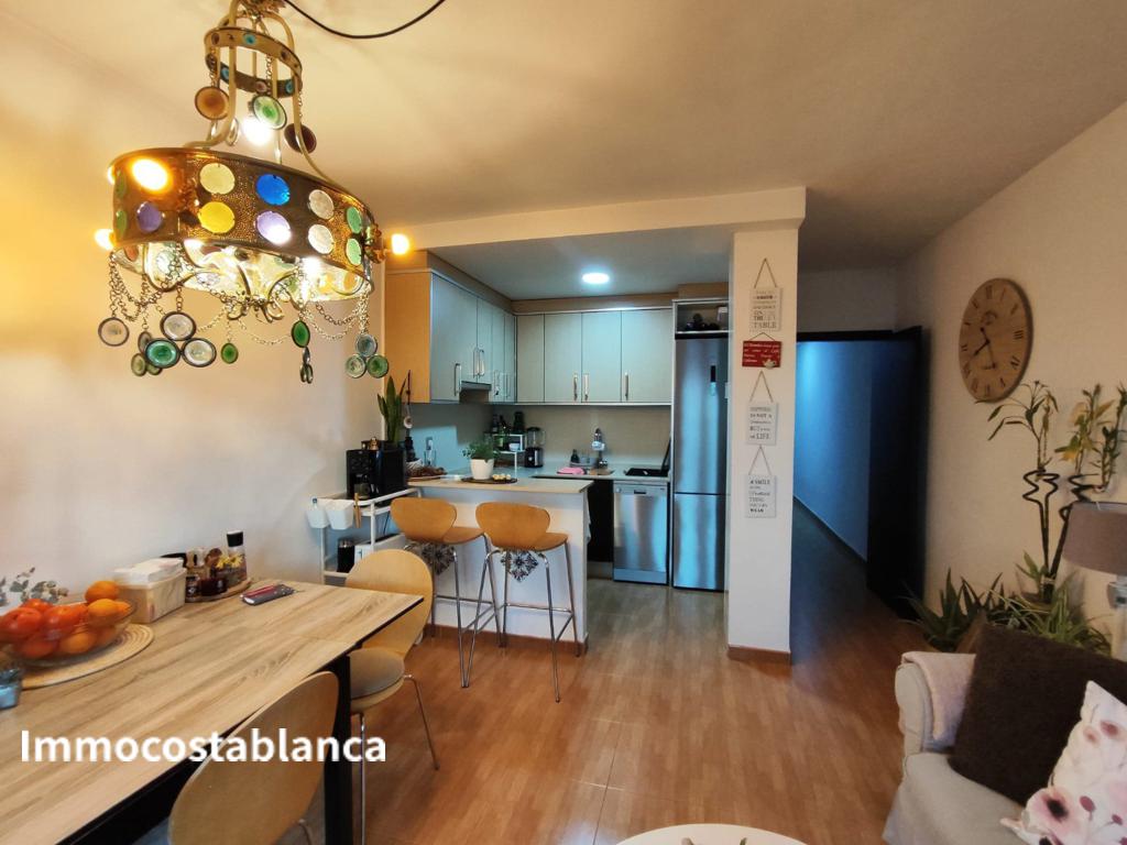 Apartment in Moraira, 110 m², 630,000 €, photo 6, listing 79479536