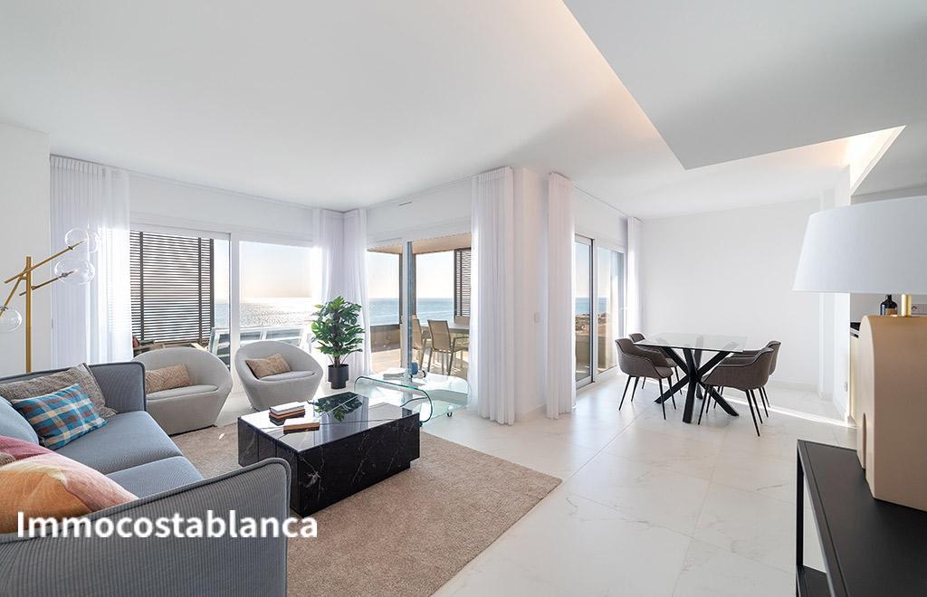Apartment in Punta Prima, 344,000 €, photo 9, listing 11225616