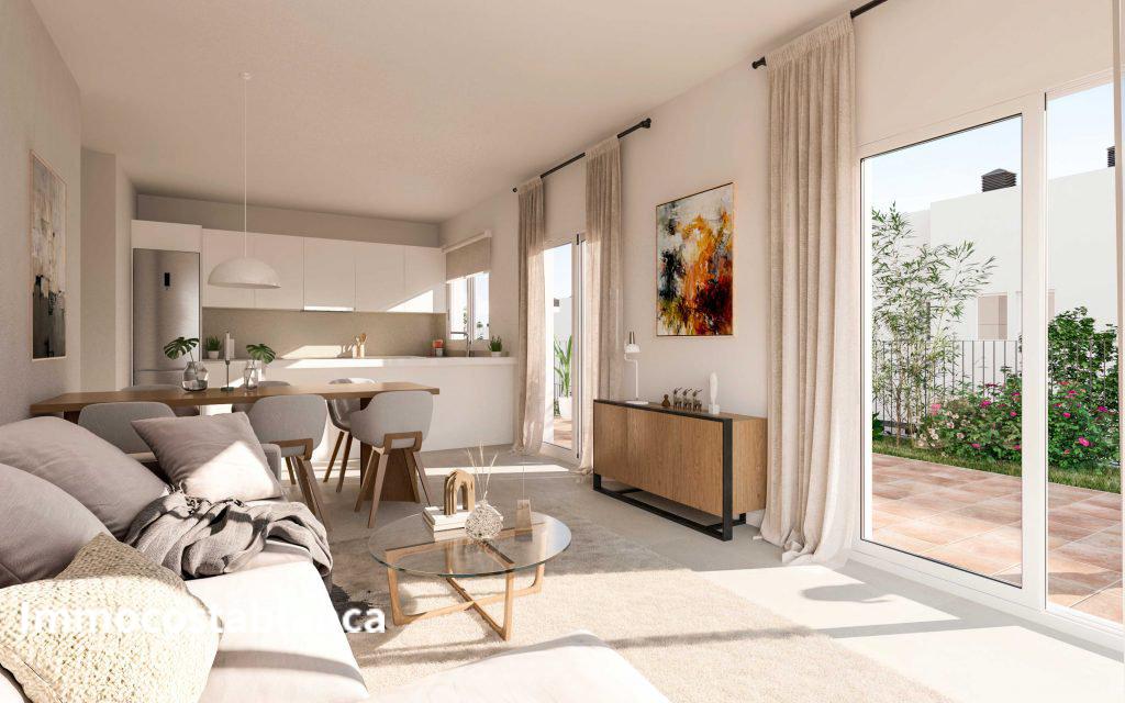 4 room terraced house in Monforte del Cid, 146 m², 285,000 €, photo 2, listing 32126576