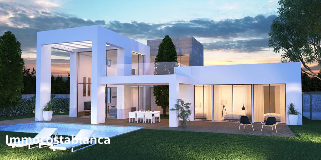 Villa in Javea (Xabia), 274 m², 615,000 €, photo 5, listing 15912176