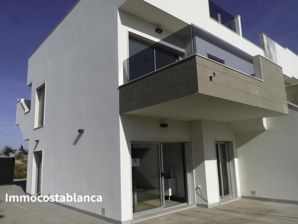 Detached house in Pilar de la Horadada, 98 m², 205,000 €, photo 6, listing 3766416