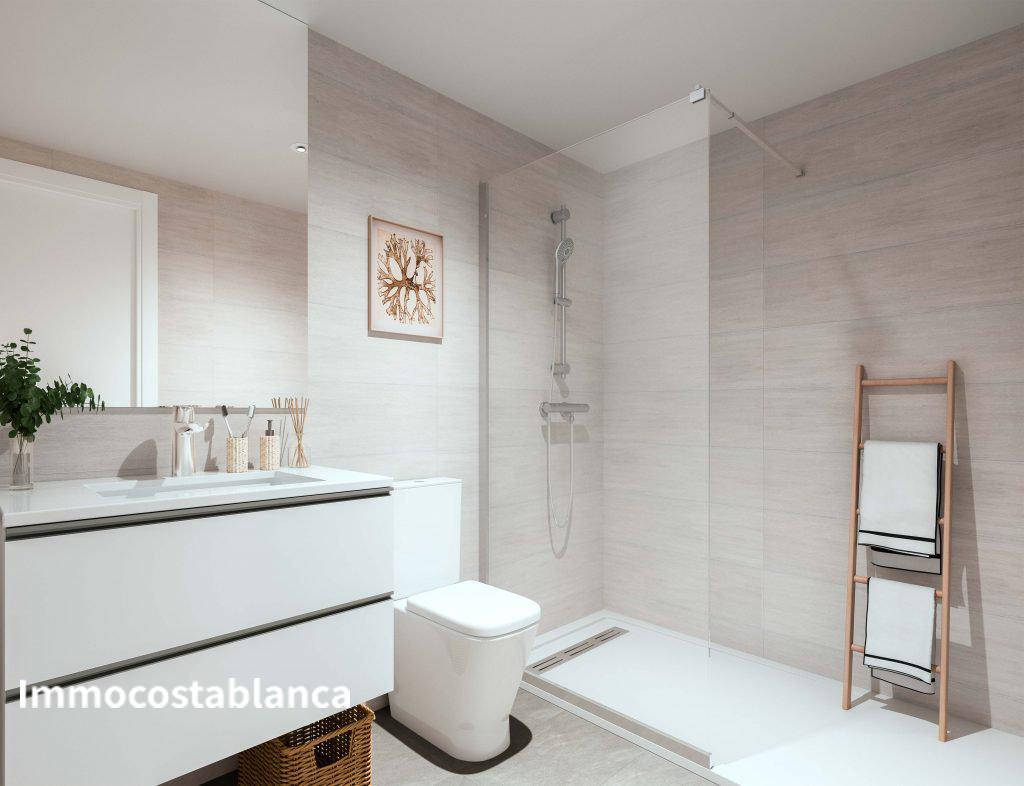 4 room apartment in Sant Joan d'Alacant, 100 m², 288,000 €, photo 5, listing 8019376