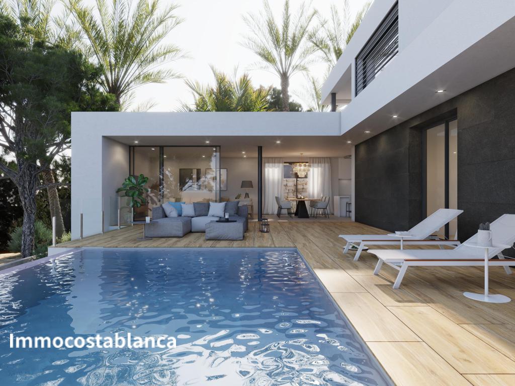 Detached house in Moraira, 515 m², 1,600,000 €, photo 3, listing 41008416