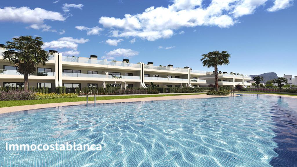Apartment in Alicante, 224 m², 435,000 €, photo 1, listing 60036416