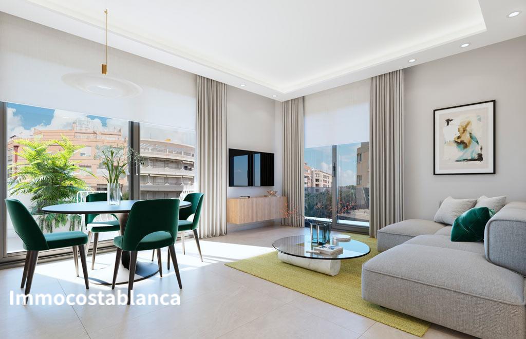 Apartment in Guardamar del Segura, 98 m², 431,000 €, photo 4, listing 78034816