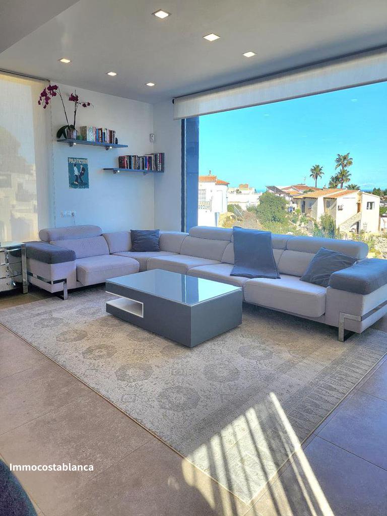 Detached house in Benitachell, 402 m², 950,000 €, photo 4, listing 34545936
