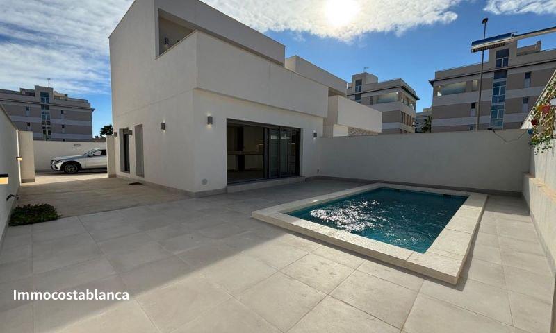 Villa in Orihuela Costa, 440,000 €, photo 4, listing 79817216