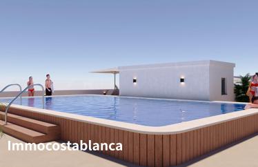 Apartment in San Miguel de Salinas, 70 m²