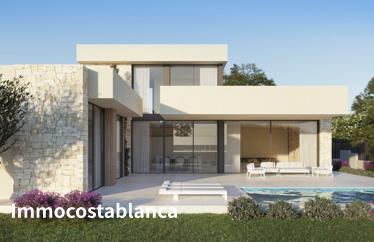 Detached house in Denia, 274 m²