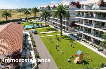 Apartment in Guardamar del Segura, 82 m²