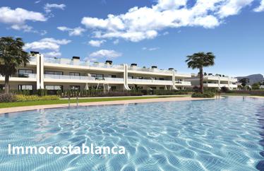 Apartment in Alicante, 224 m²