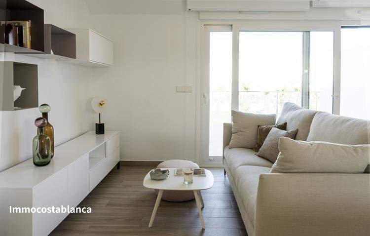 Penthouse in Torrevieja, 157 m², 210,000 €, photo 5, listing 75782576