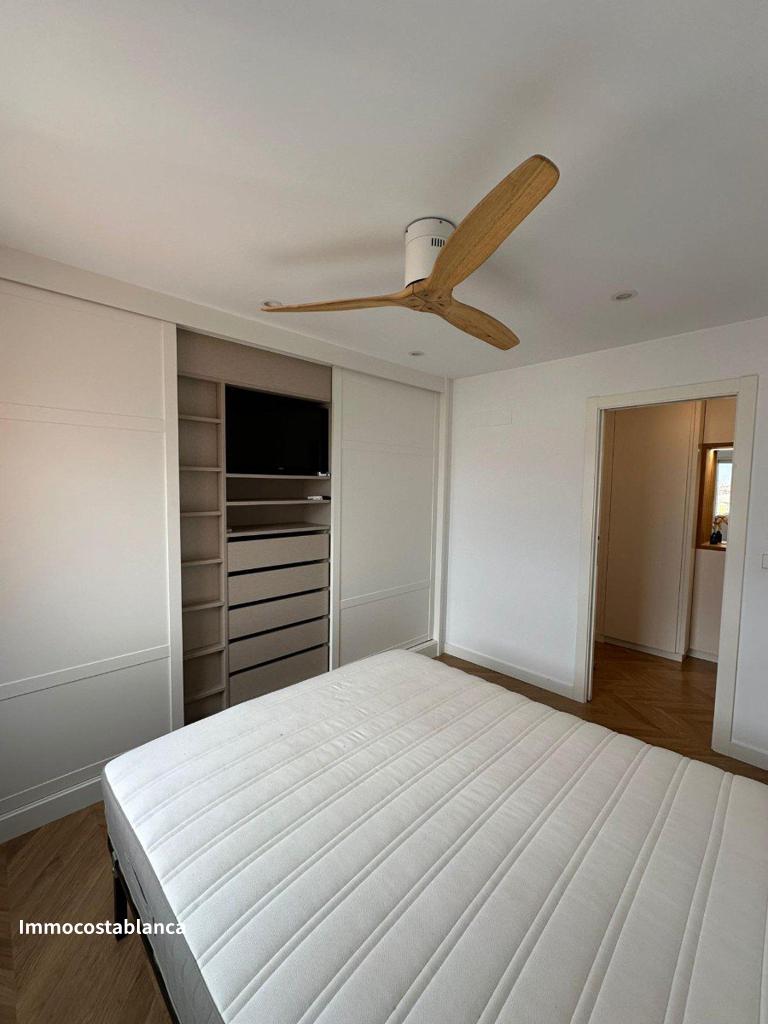 Apartment in Villajoyosa, 86 m², 205,000 €, photo 8, listing 42621056