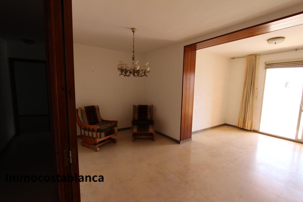 Apartment in Calpe, 112 m², 166,000 €, photo 2, listing 76447376