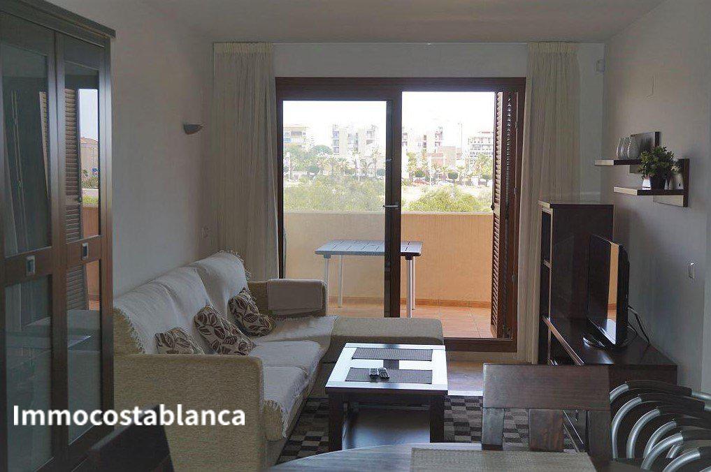 3 room apartment in Punta Prima, 70 m², 180,000 €, photo 4, listing 20879048