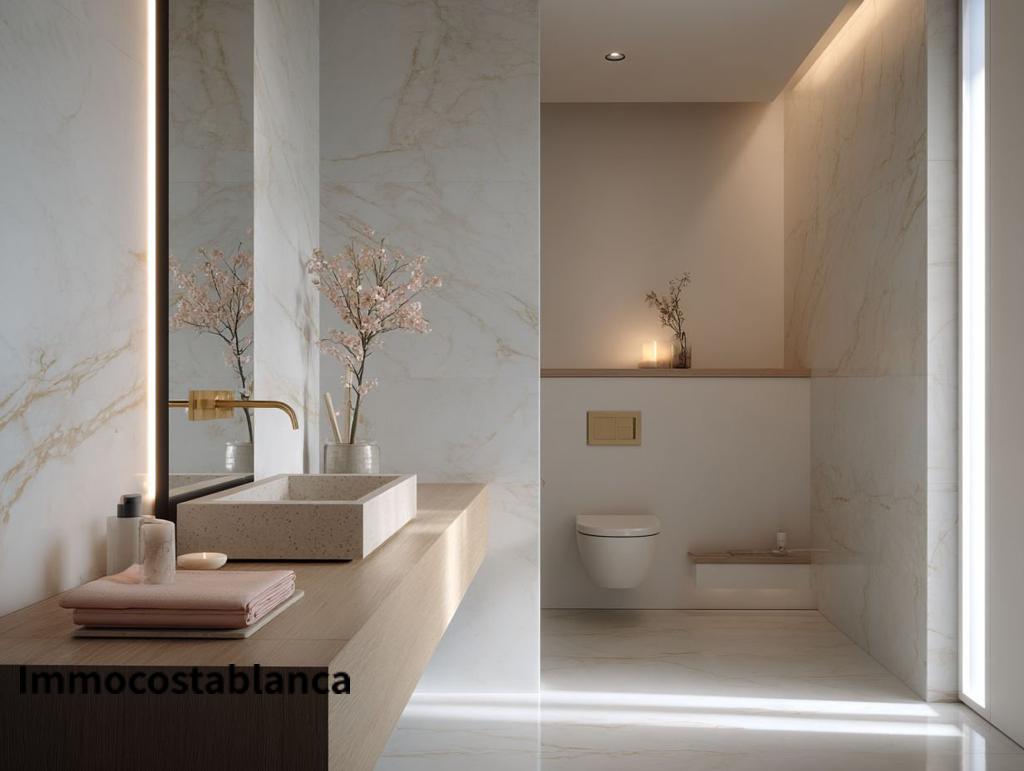 Detached house in Moraira, 340 m², 1,495,000 €, photo 8, listing 11438736