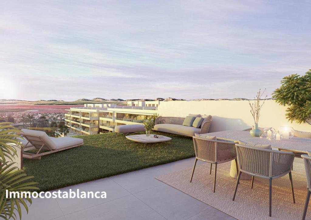 Apartment in Torrevieja, 65 m², 310,000 €, photo 7, listing 31360416