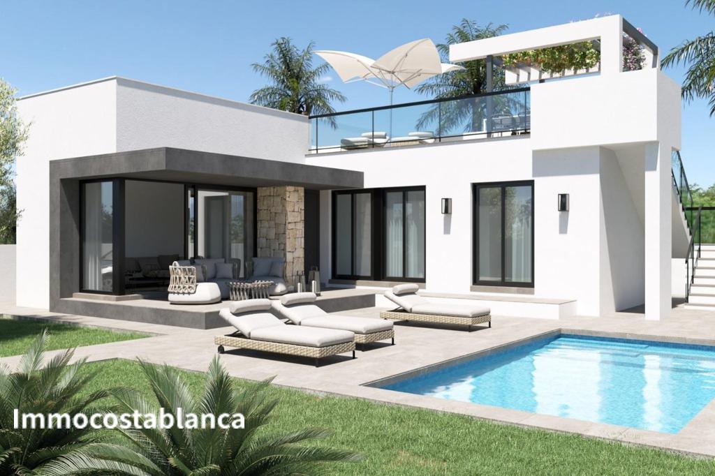 Villa in Denia, 88 m², 415,000 €, photo 1, listing 57452336