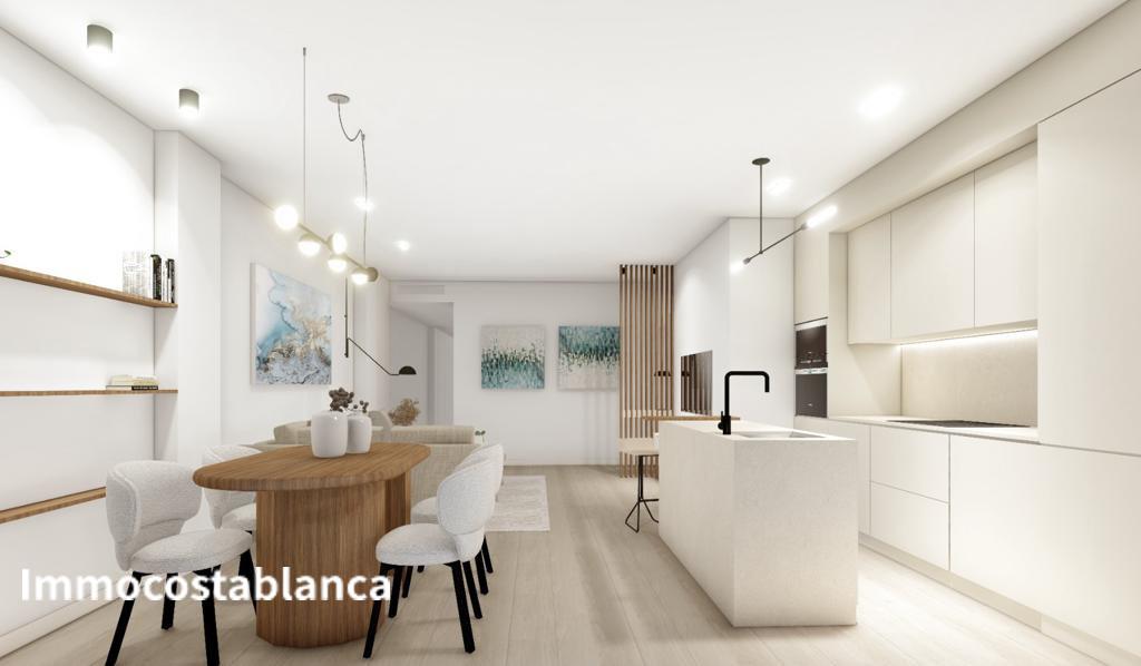 Apartment in Guardamar del Segura, 112 m², 256,000 €, photo 4, listing 63669056