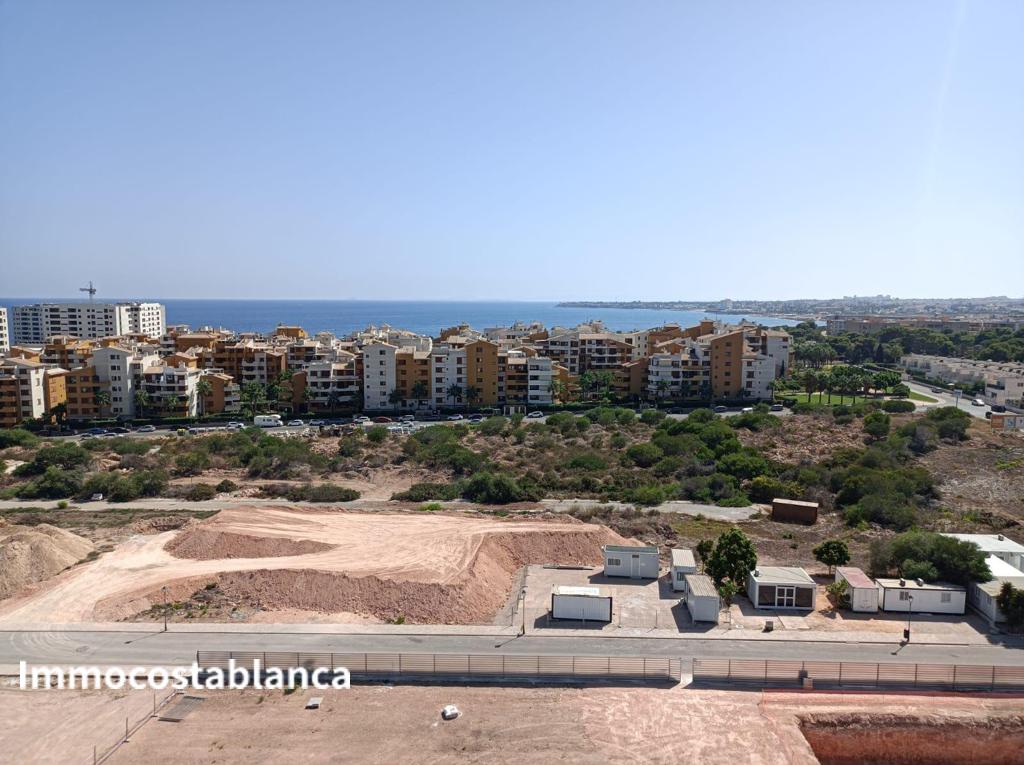 Apartment in Torrevieja, 92 m², 265,000 €, photo 1, listing 5300256