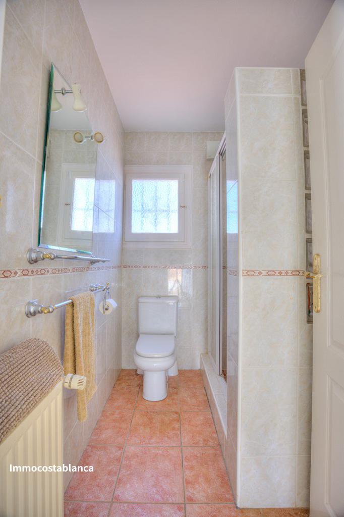 Detached house in Moraira, 124 m², 695,000 €, photo 7, listing 18569136