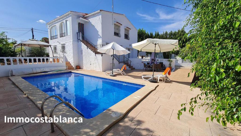 Villa in Calpe, 174 m², 425,000 €, photo 5, listing 42019456