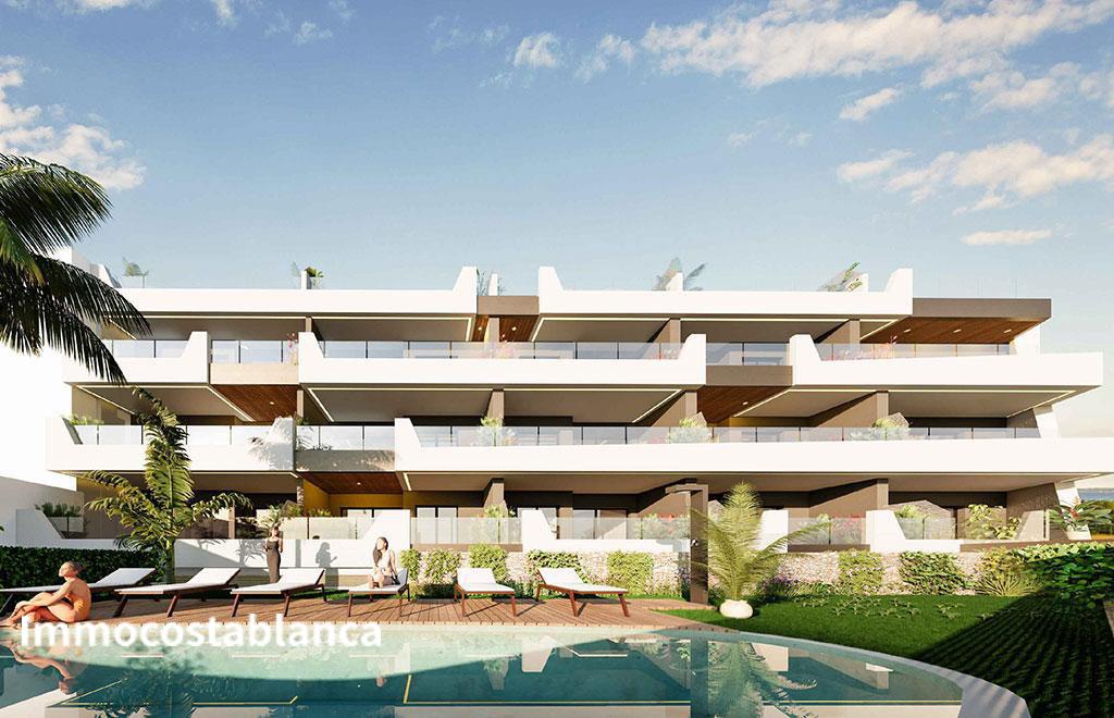 Apartment in Benijofar, 78 m², 249,000 €, photo 4, listing 585696