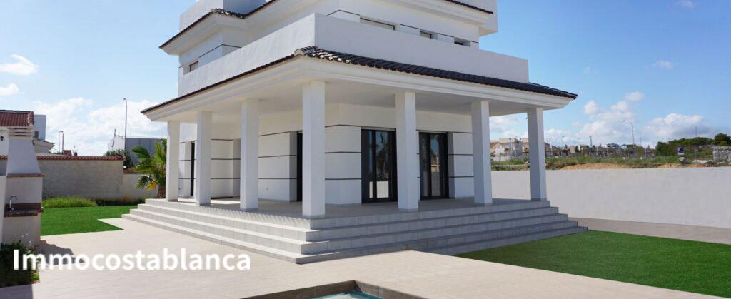 4 room villa in Ciudad Quesada, 227 m², 574,000 €, photo 8, listing 7732016