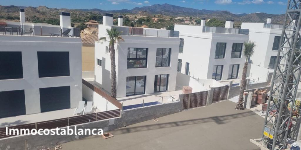 Villa in Villajoyosa, 189 m², 435,000 €, photo 2, listing 8184176