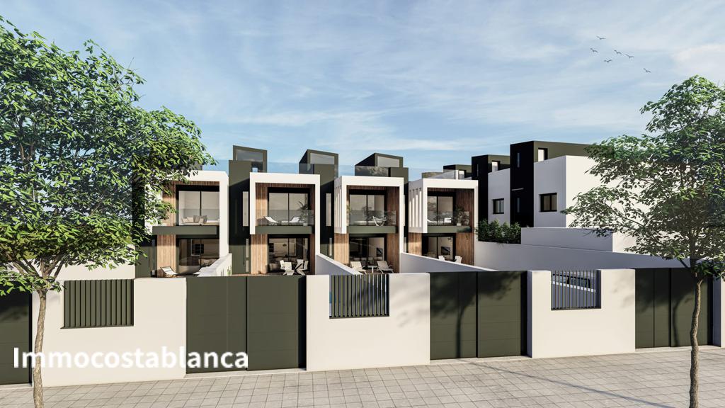 Apartment in Pilar de la Horadada, 126 m², 385,000 €, photo 4, listing 34367536