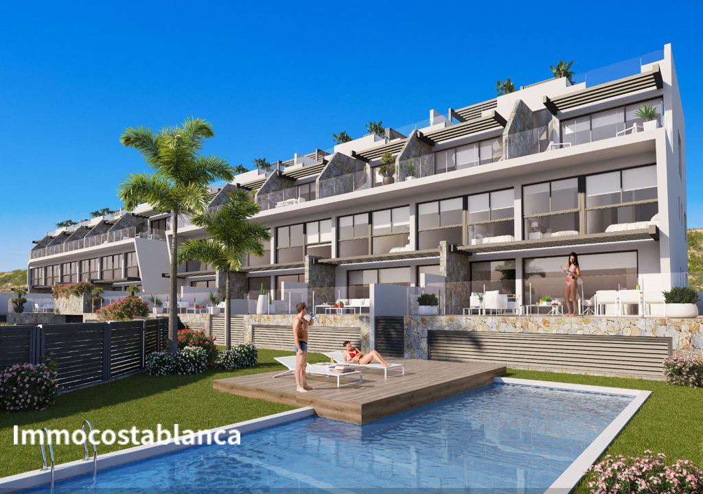 Terraced house in Guardamar del Segura, 115 m², 378,000 €, photo 2, listing 19829448