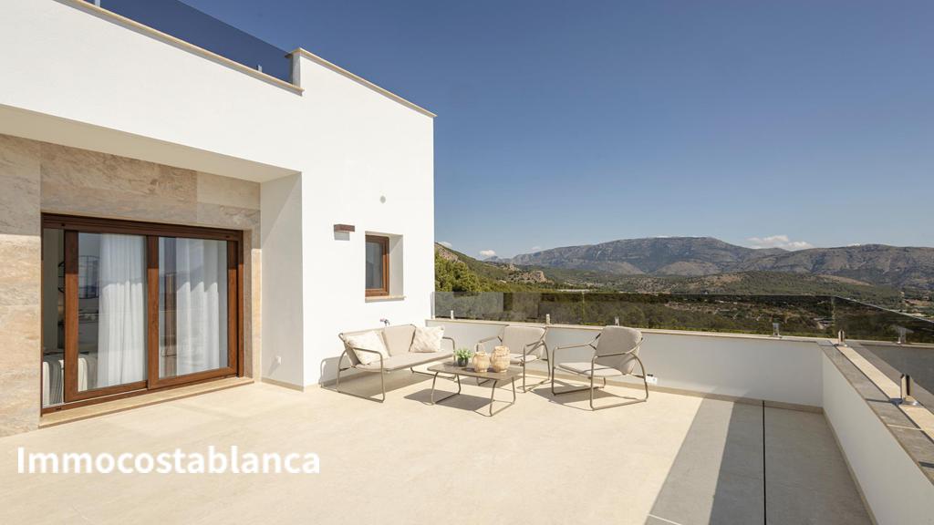 Villa in Polop, 129 m², 598,000 €, photo 6, listing 68018816
