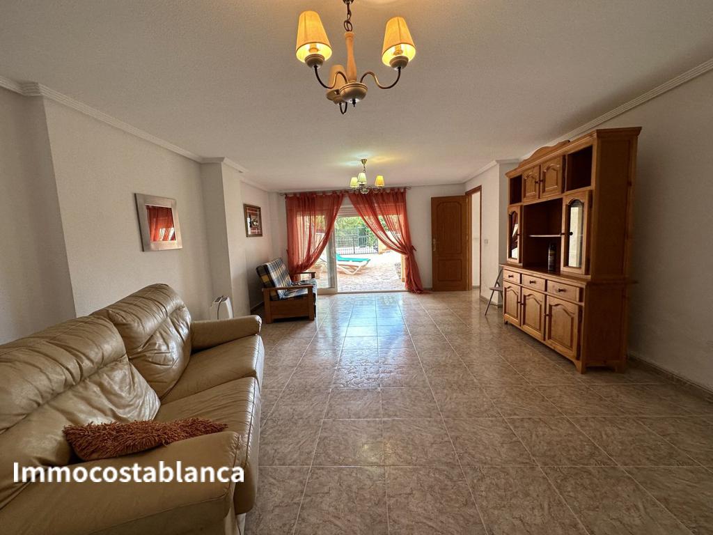 Terraced house in Dehesa de Campoamor, 170 m², 155,000 €, photo 7, listing 30467456