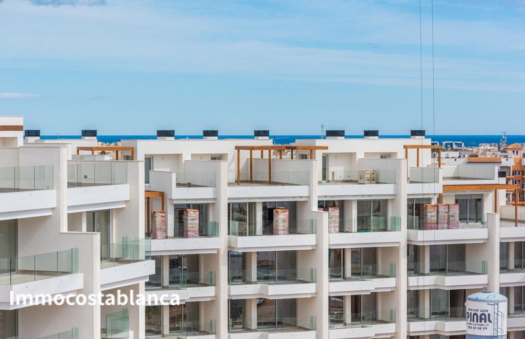 Apartment in Orihuela Costa, 103 m², 425,000 €, photo 5, listing 56927536