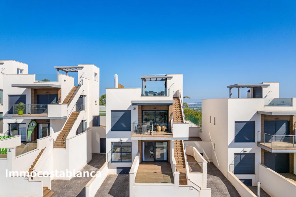Detached house in San Miguel de Salinas, 92 m², 415,000 €, photo 9, listing 22055536