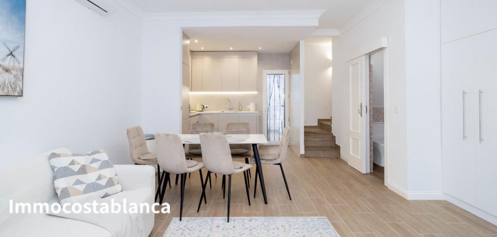Apartment in Orihuela Costa, 80 m², 328,000 €, photo 2, listing 22057216
