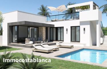 Villa in Denia, 88 m²