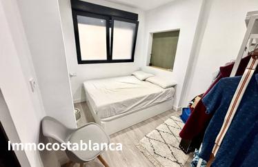 Apartment in Alicante, 75 m²