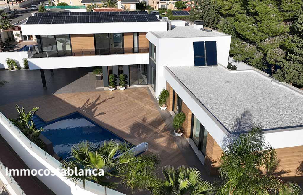 Villa in Rojales, 230 m², 1,150,000 €, photo 1, listing 20529856