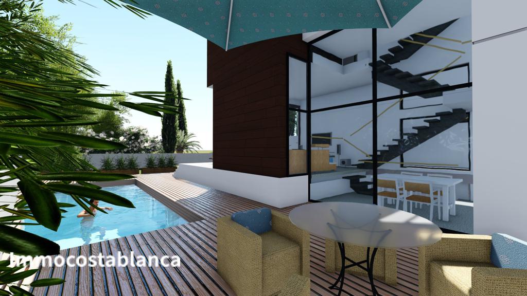 6 room villa in Alicante, 266 m², 542,000 €, photo 2, listing 6323048