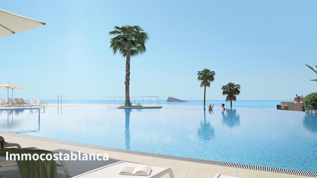 Apartment in Benidorm, 64 m², 622,000 €, photo 4, listing 40747616