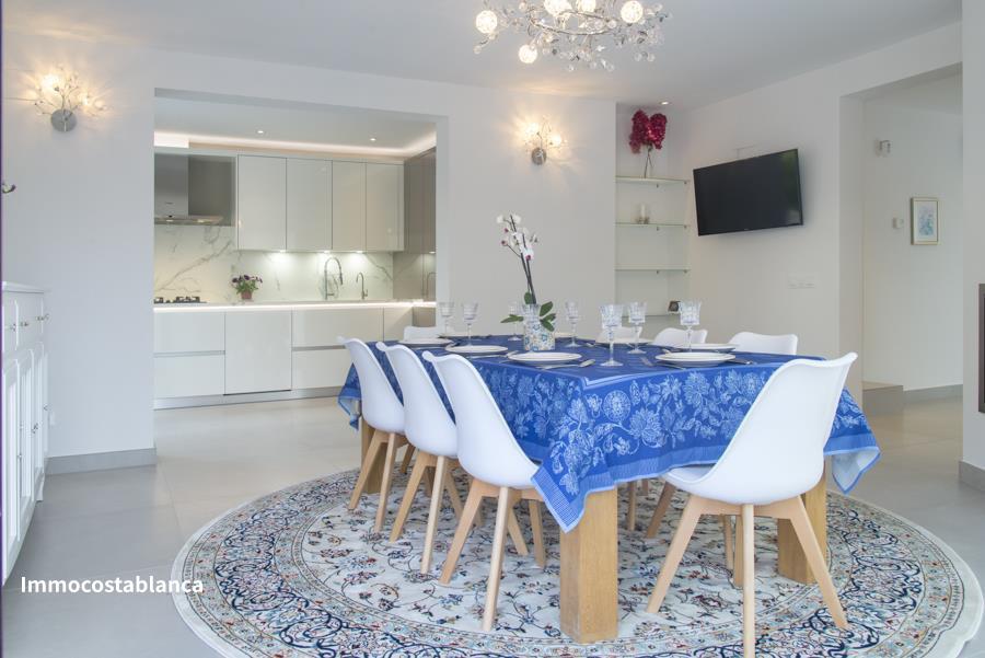 Detached house in Benitachell, 150 m², 799,000 €, photo 2, listing 31897776