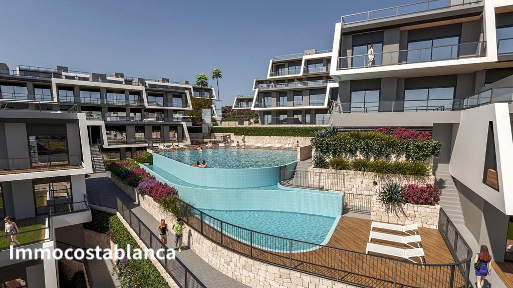 Apartment in Gran Alacant, 97 m², 405,000 €, photo 4, listing 55975536