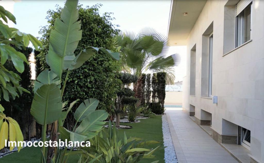 Villa in Dehesa de Campoamor, 360 m², 1,500,000 €, photo 10, listing 66015456