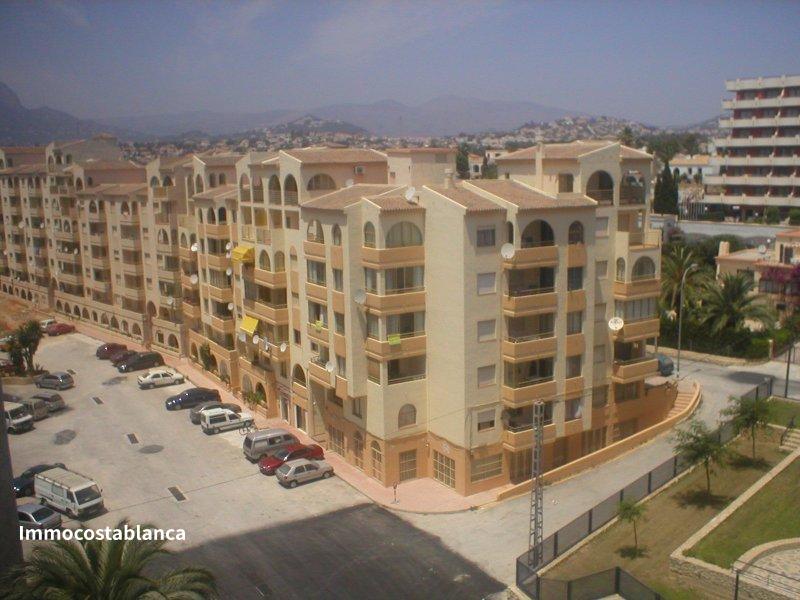 4 room apartment in Calpe, 221,000 €, photo 4, listing 13967688
