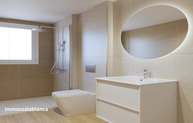 Penthouse in Villajoyosa, 188 m², 1,100,000 €, photo 9, listing 78265216