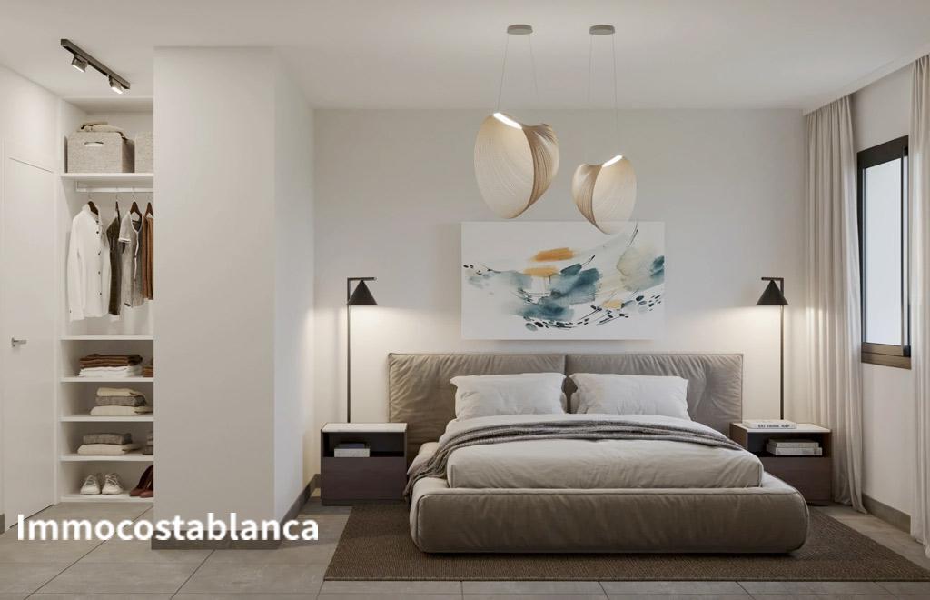 Apartment in Villajoyosa, 85 m², 550,000 €, photo 4, listing 64253136